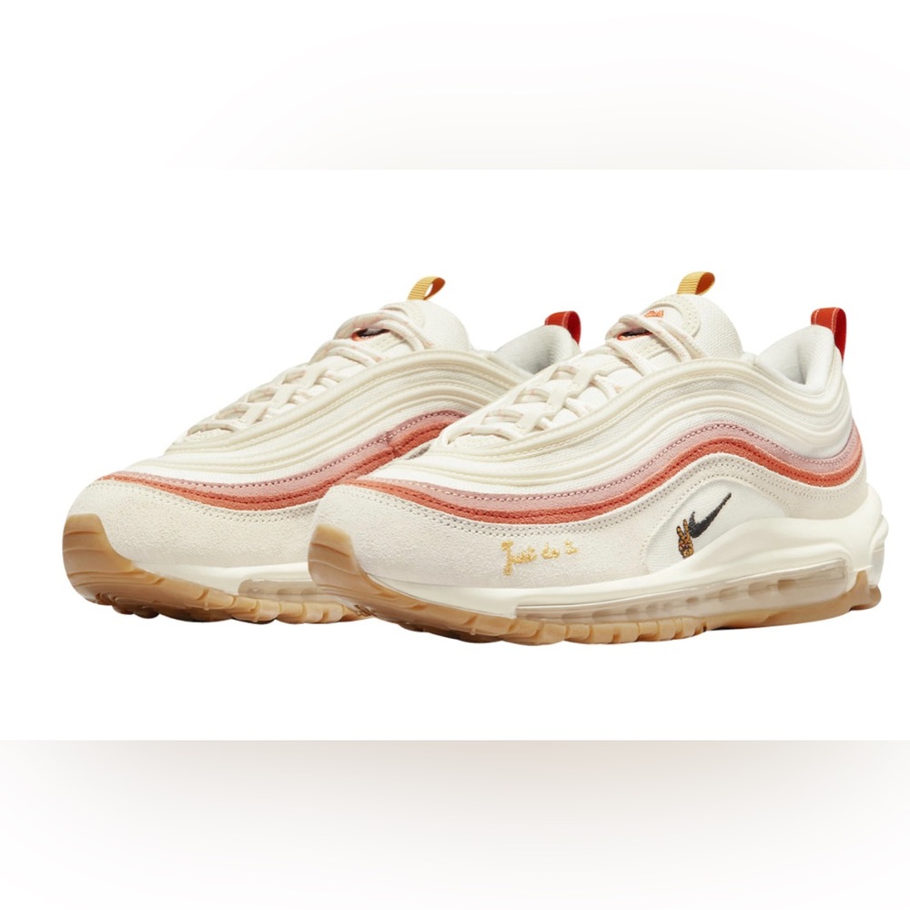 Nike Air Max 97 Rock And Roll